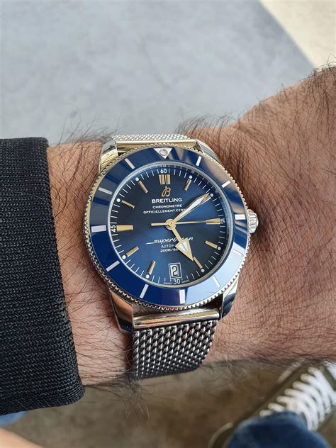 second hand breitling superocean heritage 2|breitling superocean heritage sale.